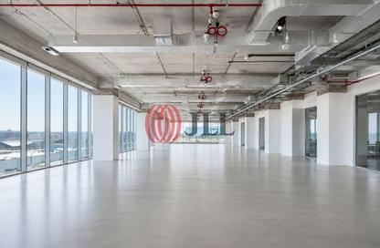 Office Space - Studio - 1 for rent in Dubai Commercity - Umm Ramool - Dubai