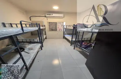 Labor Camp - Studio for rent in Al Jurf Industrial 2 - Al Jurf Industrial - Ajman
