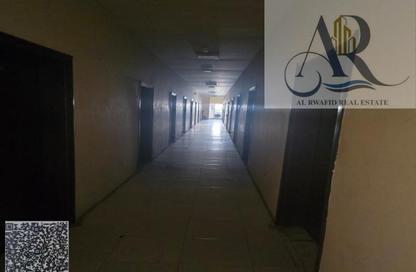 Labor Camp - Studio - 7+ for rent in Al Jurf Industrial 2 - Al Jurf Industrial - Ajman