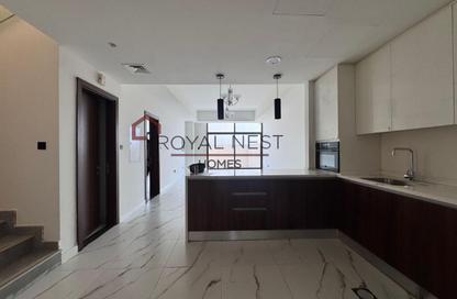 Villa - 4 Bedrooms - 5 Bathrooms for sale in Elie Saab Vie at the Fields - The Fields - District 11 - Mohammed Bin Rashid City - Dubai