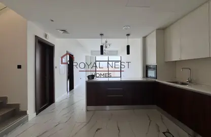 Villa - 4 Bedrooms - 5 Bathrooms for sale in Elie Saab Vie at the Fields - The Fields - District 11 - Mohammed Bin Rashid City - Dubai