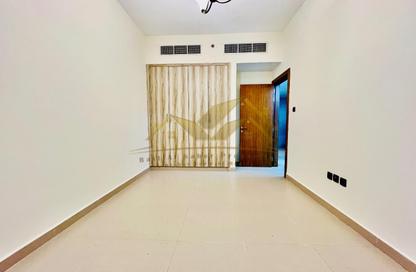 Apartment - 1 Bedroom - 2 Bathrooms for rent in Jumeirah Garden City - Al Satwa - Dubai