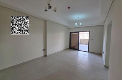 Apartment - 1 Bedroom - 2 Bathrooms for sale in Al Aamra Tower - Al Amerah - Ajman