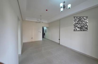 Apartment - 1 Bedroom - 2 Bathrooms for sale in Al Aamra Tower - Al Amerah - Ajman Apartment - 1 Bedroom - 2 Bathrooms for sale in Al Aamra Tower - Al Amerah - Ajman