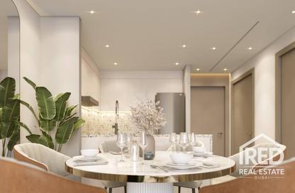 Apartment - 1 - 2 for sale in Neva Residences - District 16 - Jumeirah Village Circle - Dubai