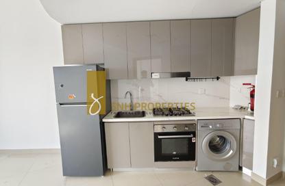 Apartment - 1 Bedroom - 1 Bathroom for rent in Azizi Gardens - Meydan Avenue - Meydan - Dubai