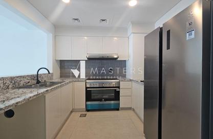 Villa - 3 Bedrooms - 3 Bathrooms for rent in Costa Brava 2 - Costa Brava - Damac Lagoons - Dubai
