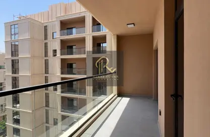 Apartment - 1 Bedroom - 1 Bathroom for sale in Souks Residential - Al Mamsha - Muwaileh - Sharjah