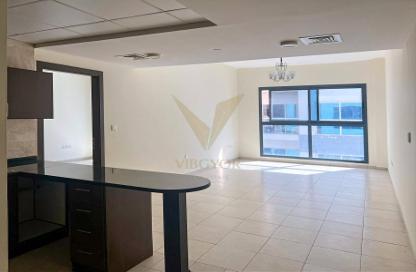 Apartment - 1 Bedroom - 2 Bathrooms for sale in Maya 2 - Dubai Land Residence Complex - Dubai Land - Dubai