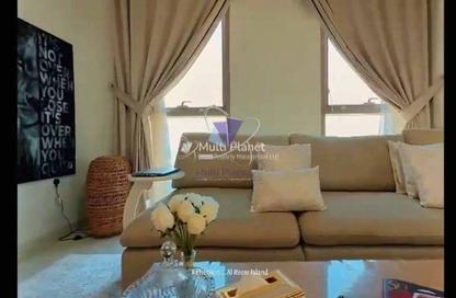 Apartment - 2 Bedrooms - 2 Bathrooms for rent in Reflection - Shams Abu Dhabi - Al Reem Island - Abu Dhabi Apartment - 2 Bedrooms - 2 Bathrooms for rent in Reflection - Shams Abu Dhabi - Al Reem Island - Abu Dhabi