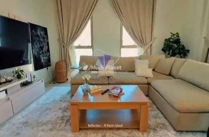 Apartment - 2 Bedrooms - 2 Bathrooms for rent in Reflection - Shams Abu Dhabi - Al Reem Island - Abu Dhabi Apartment - 2 Bedrooms - 2 Bathrooms for rent in Reflection - Shams Abu Dhabi - Al Reem Island - Abu Dhabi