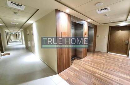 Apartment - 1 Bedroom - 2 Bathrooms for rent in Woroud 2 - Al Zahia - Muwaileh Commercial - Sharjah