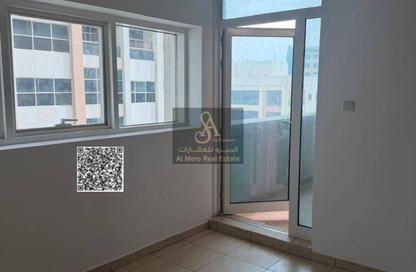 Apartment - 1 - 2 for rent in Ajman One Tower 3 - Al Rashidiya 3 - Al Rashidiya - Ajman