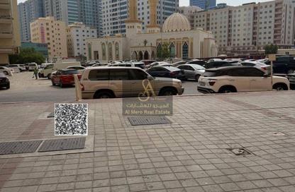 Apartment - 1 - 2 for rent in Ajman One Tower 3 - Al Rashidiya 3 - Al Rashidiya - Ajman Apartment - 1 - 2 for rent in Ajman One Tower 3 - Al Rashidiya 3 - Al Rashidiya - Ajman