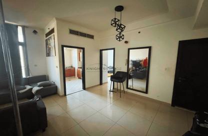 Apartment - 1 Bedroom - 1 Bathroom for sale in DEC Tower 2 - DEC Towers - Dubai Marina - Dubai