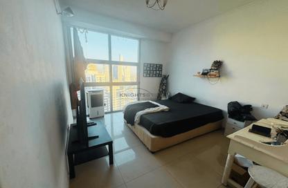 Apartment - 1 Bedroom - 1 Bathroom for sale in DEC Tower 2 - DEC Towers - Dubai Marina - Dubai
