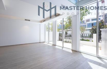 Townhouse - 4 Bedrooms - 5 Bathrooms for rent in Ixora - Al Barari - Dubai Townhouse - 4 Bedrooms - 5 Bathrooms for rent in Ixora - Al Barari - Dubai