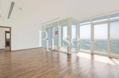 Apartment - 2 - 3 for sale in Burj Daman - DIFC - Dubai