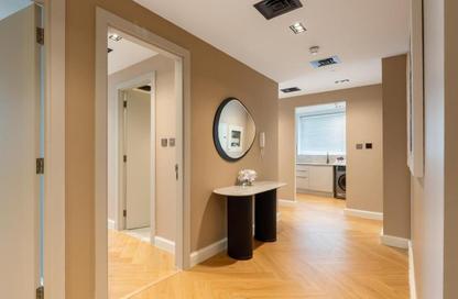 Apartment - 2 - 3 for rent in Bloom Heights A - Bloom Heights - District 15 - Jumeirah Village Circle - Dubai