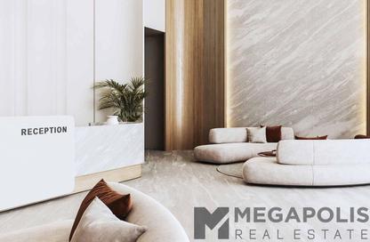 Apartment - Studio - 1 for sale in Radiant Waves - Shams Abu Dhabi - Al Reem Island - Abu Dhabi