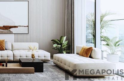 Apartment - Studio - 1 for sale in Radiant Waves - Shams Abu Dhabi - Al Reem Island - Abu Dhabi Apartment - Studio - 1 for sale in Radiant Waves - Shams Abu Dhabi - Al Reem Island - Abu Dhabi