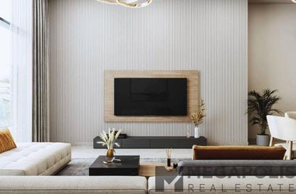 Apartment - Studio - 1 for sale in Radiant Waves - Shams Abu Dhabi - Al Reem Island - Abu Dhabi Apartment - Studio - 1 for sale in Radiant Waves - Shams Abu Dhabi - Al Reem Island - Abu Dhabi
