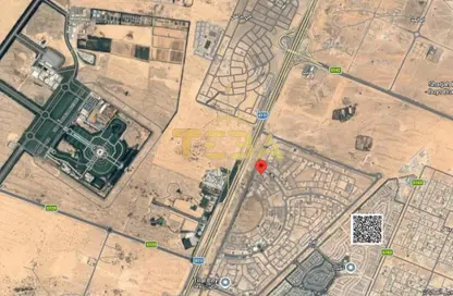 أرض - استوديو للبيع في جويزة - الشارقة