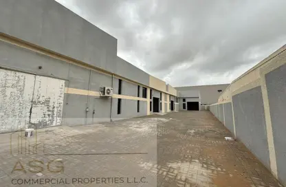 مستودع - استوديو - 1 حمام للايجار في القوز الصناعية 3 - القوز الصناعية - القوز - دبي