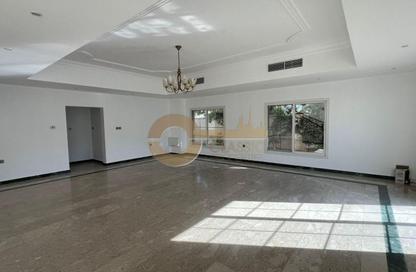 Villa - 5 Bedrooms - 6 Bathrooms for rent in Al Barsha 3 Villas - Al Barsha 3 - Al Barsha - Dubai