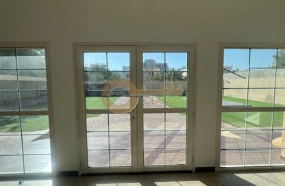 Villa - 5 Bedrooms - 6 Bathrooms for rent in Al Barsha 3 Villas - Al Barsha 3 - Al Barsha - Dubai