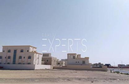 أرض - استوديو للبيع في مدينة الرياض - أبوظبي