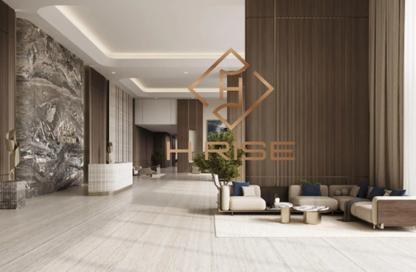 Apartment - Studio - 1 Bathroom for sale in Binghatti Elite - Dubai Production City (IMPZ) - Dubai