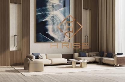 Apartment - Studio - 1 Bathroom for sale in Binghatti Elite - Dubai Production City (IMPZ) - Dubai