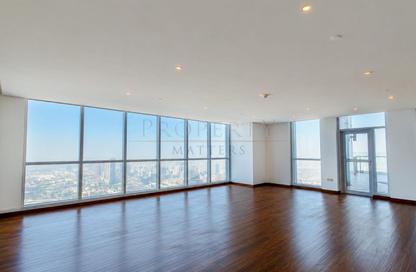 Apartment - 4 Bedrooms - 5 Bathrooms for rent in 23 Marina - Dubai Marina - Dubai