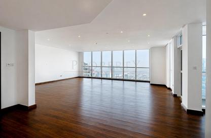 Apartment - 4 Bedrooms - 5 Bathrooms for rent in 23 Marina - Dubai Marina - Dubai