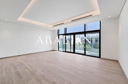 Villa - 5 - 6 for sale in District One B Villas - District One Villas - District One - Mohammed Bin Rashid City - Dubai