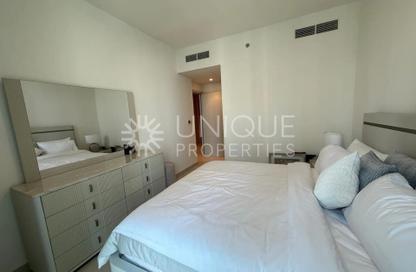Apartment - 2 - 2 for rent in Creek Crescent - Dubai Creek Harbour (The Lagoons) - Dubai