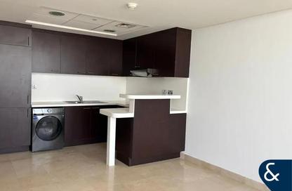 Apartment - Studio - 1 Bathroom for rent in Sky Gardens - DIFC - Dubai