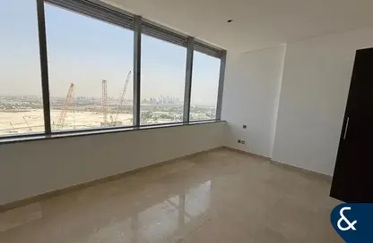 Apartment - Studio - 1 Bathroom for rent in Sky Gardens - DIFC - Dubai