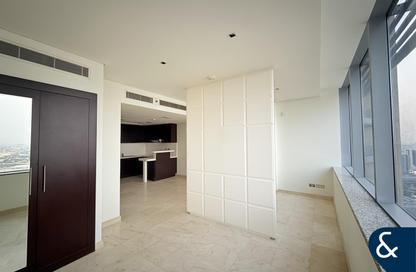 Apartment - Studio - 1 Bathroom for rent in Sky Gardens - DIFC - Dubai