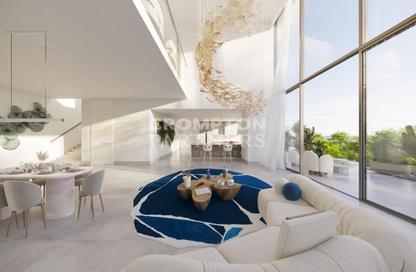 Apartment - 1 Bedroom - 2 Bathrooms for sale in Rivage by Deeyar - Shams Abu Dhabi - Al Reem Island - Abu Dhabi