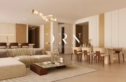 Apartment - 1 Bedroom - 1 Bathroom for sale in Binghatti Haven - Dubai Sports City - Dubai