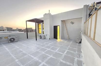 Townhouse - 5 Bedrooms - 7 Bathrooms for rent in Al Zaheya Gardens - Al Zahya - Ajman