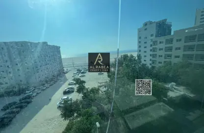 Apartment - 1 Bathroom for rent in Corniche Tower - Ajman Corniche Road - Ajman Apartment - 1 Bathroom for rent in Corniche Tower - Ajman Corniche Road - Ajman