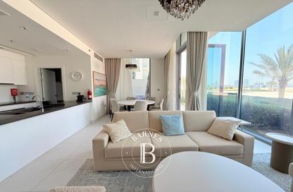 Apartment - 2 Bedrooms - 2 Bathrooms for rent in Residences 30 - District One - Mohammed Bin Rashid City - Dubai Apartment - 2 Bedrooms - 2 Bathrooms for rent in Residences 30 - District One - Mohammed Bin Rashid City - Dubai