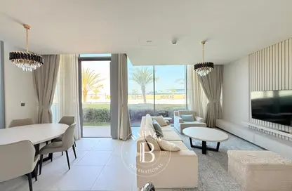 شقة - 2 غرف نوم - 2 حمامات للايجار في رزيدينسز 30 - المنطقة وان - مدينة الشيخ محمد بن راشد - دبي