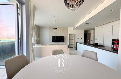 Apartment - 2 Bedrooms - 2 Bathrooms for rent in Residences 30 - District One - Mohammed Bin Rashid City - Dubai Apartment - 2 Bedrooms - 2 Bathrooms for rent in Residences 30 - District One - Mohammed Bin Rashid City - Dubai