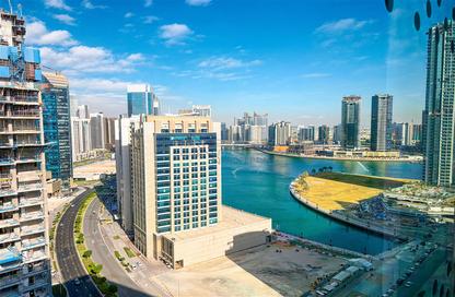 Apartment - 1 - 1 for sale in The Opus - Business Bay - Dubai Apartment - 1 - 1 for sale in The Opus - Business Bay - Dubai