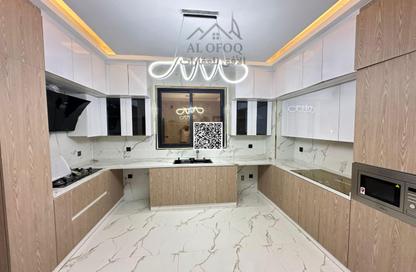 Villa - 4 Bedrooms - 6 Bathrooms for sale in Al Zaheya Gardens - Al Zahya - Ajman Villa - 4 Bedrooms - 6 Bathrooms for sale in Al Zaheya Gardens - Al Zahya - Ajman