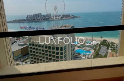 Apartment - 2 - 3 for sale in Bahar 4 - Bahar - Jumeirah Beach Residence - Dubai Apartment - 2 - 3 for sale in Bahar 4 - Bahar - Jumeirah Beach Residence - Dubai